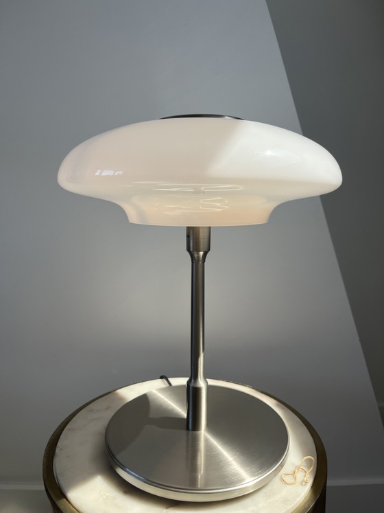 Image 1 of IKEA TÄLLBYN design table lamp | Mid-Century / Art Deco (Discontinued!)