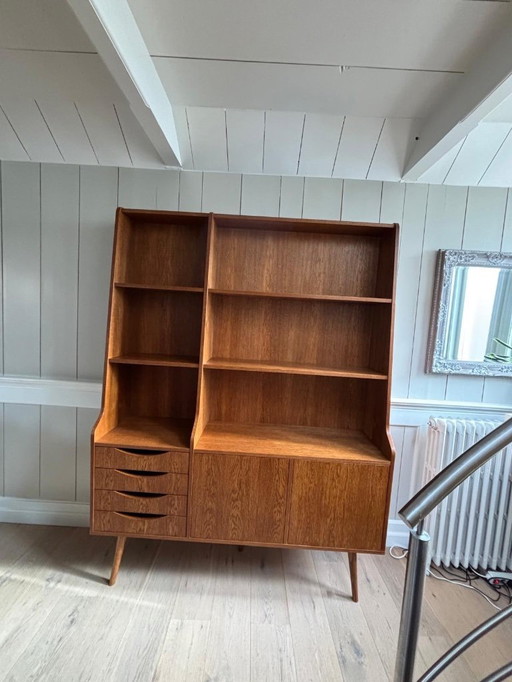 Meubles Pastform Boekenplank buffet haut classy xl