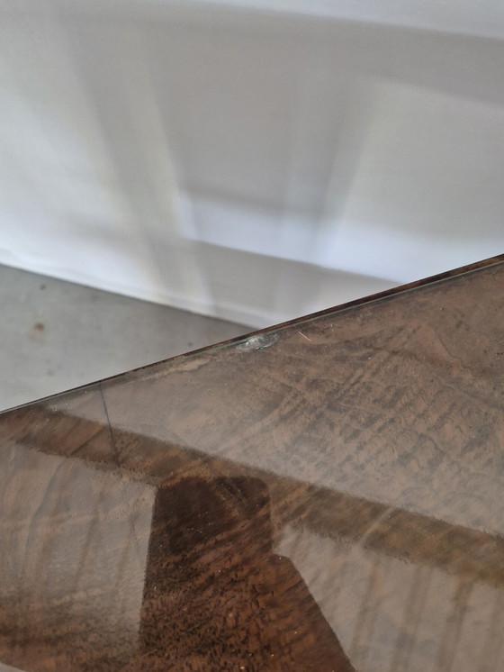 Image 1 of Mesa auxiliar Adt deco