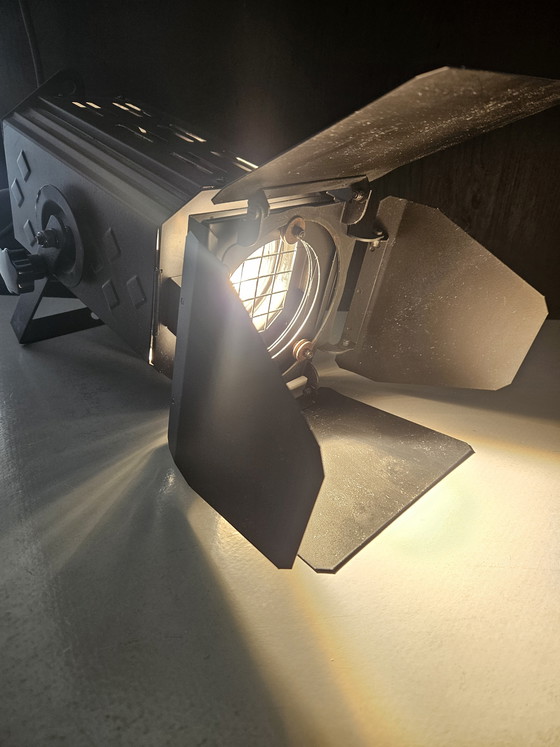 Image 1 of Riflettori teatrali Griven GR 0211 Incl. porte da fienile 6 pezzi.