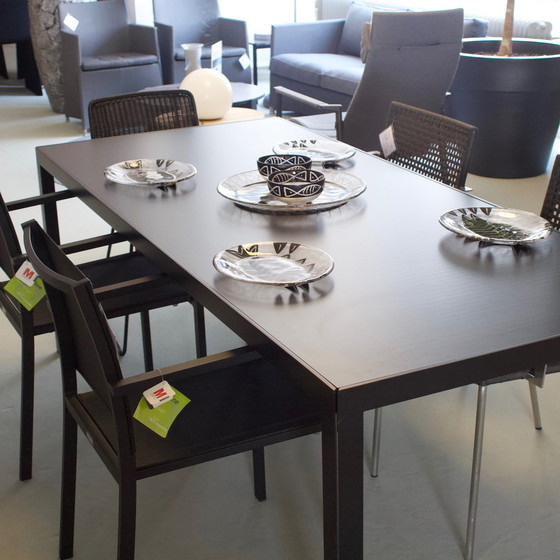 Image 1 of Table à manger B&B Italia Prog 1 - 207 x 87,5