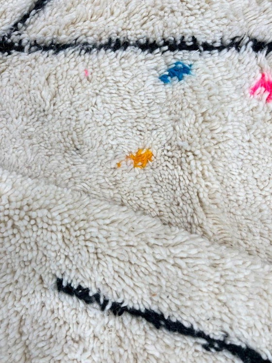 Image 1 of Vloerkleed 2,5/1,5 cm