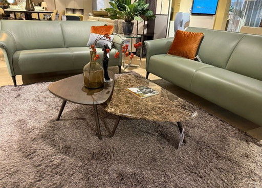 Leolux Iduna coffee table