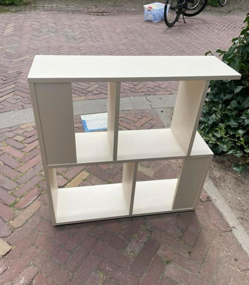 Tylko kast cotton beige