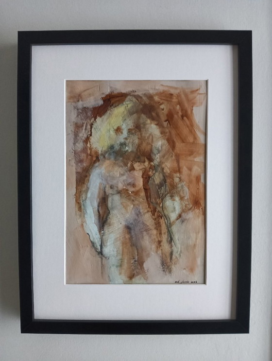 Image 1 of Rob Jacobs - model nude 2