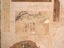 Paravento giapponese antico a due pannelli con collage di dipinti – Giappone, circa 1900 – Paraventi, Paper (photo 27 of 40)