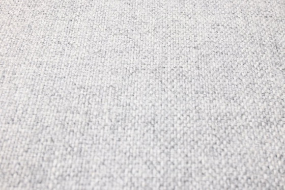 Image 1 of Design on Stock Bloq driezitsbank in grijze Amdal stof