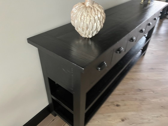Credenza armadio – Credenze, Legno (photo 4 of 5)