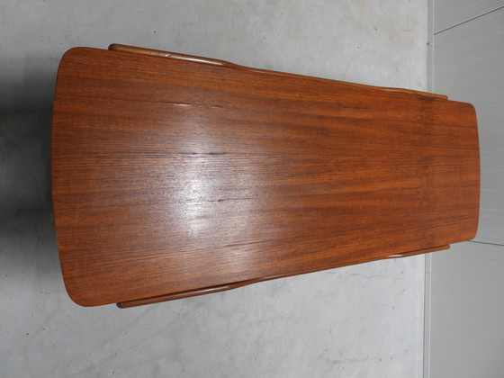 Image 1 of Webe Louis van Teeffelen Mesa baja
