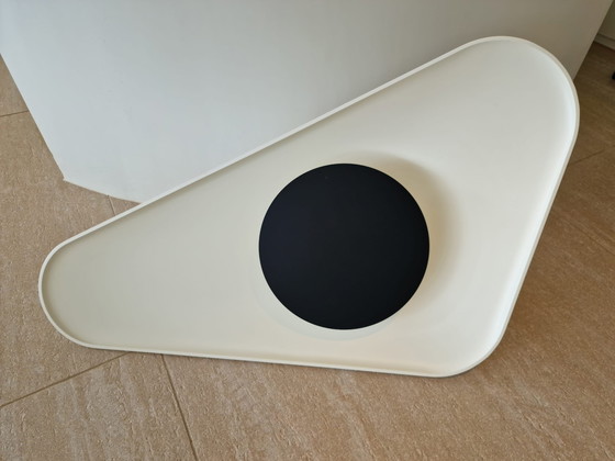 Image 1 of Lámpara de techo Luceplan Soleil Noir