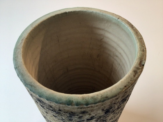 Image 1 of Pieter Groeneveldt Mid Century Vase 104/20 Excellent Condition