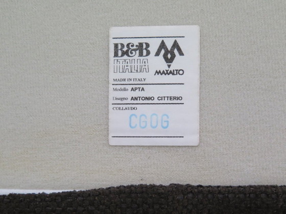 Image 1 of Divano letto B&B Italia