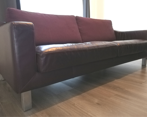 Canapé 3 places Leolux Antonia