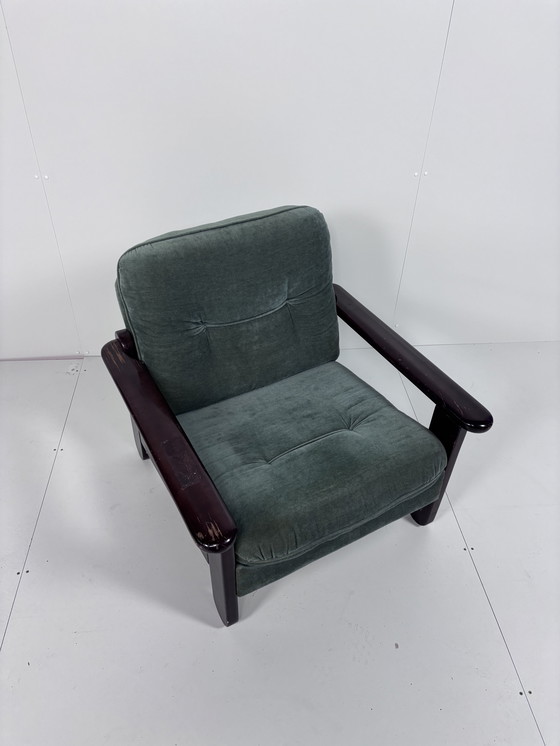 Image 1 of Fauteuil Easy Chair Vintage