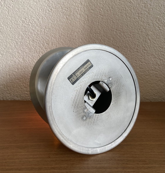 Image 1 of Vintage Raak Droomeiland tafellamp 70’s