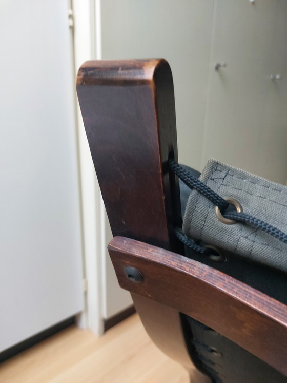 Image 1 of Fauteuil Siesta conçu par Ingmar Relling pour Westnofa