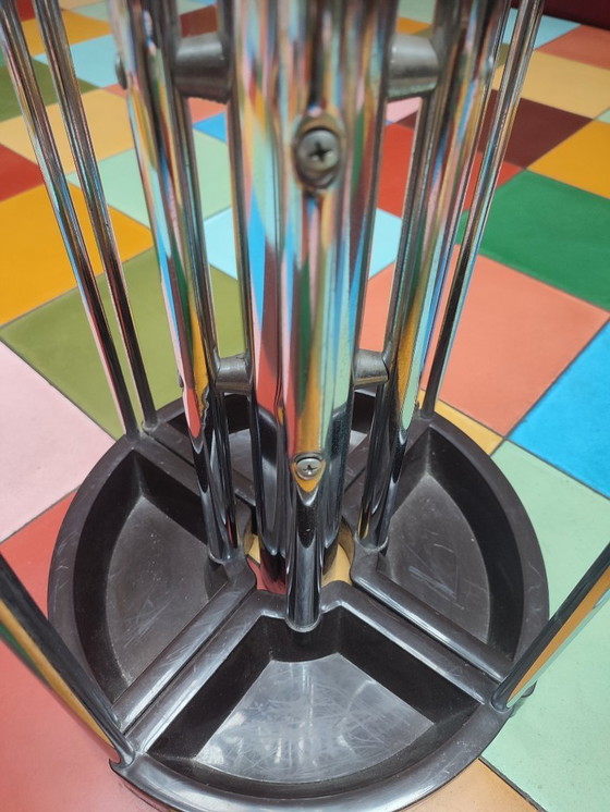 Image 1 of Raro paragüero de la década de 1970