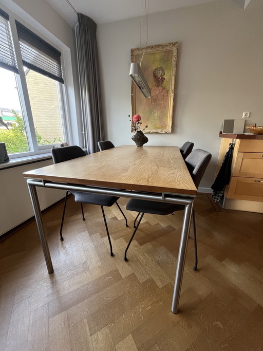 Bert Plantagie Dining Table