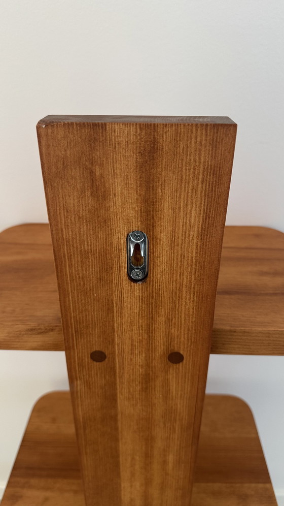 Image 1 of Shelf trio