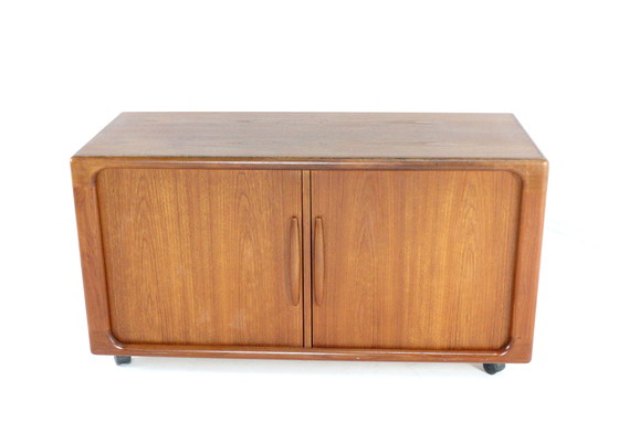 Image 1 of Dyrlund Audio / Audio Furniture Vintage