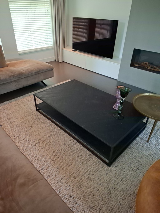 Zona de asientos completa – zithoek, Velvet, Metal (photo 2 of 5)