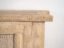 Antique carved sideboard in fir wood – China, circa 1930 (photo 34 of 40)