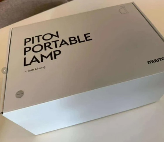 Image 1 of Piton Portable lamp