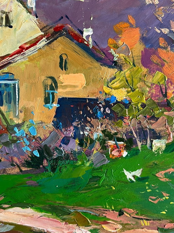 Image 1 of Country House