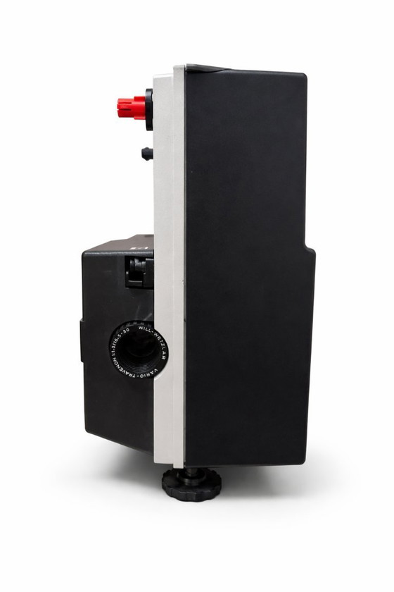 Image 1 of Proiettore IMAC Dual Multimotion, standard e super 8mm