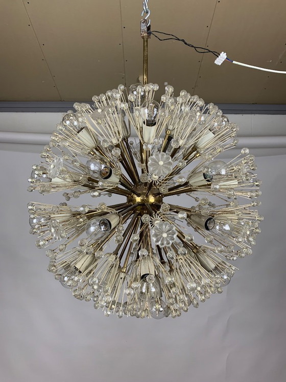 Image 1 of EMIL STEJNAR FÜR RUPERT NIKOLL GROSSE SPUTNIK 1950er Jahre