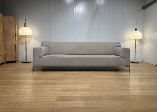 ZGAN Design On Stock Bloq 4-Seater Milton Dune + WARRANTY – 3 5 zitsbanken, Other