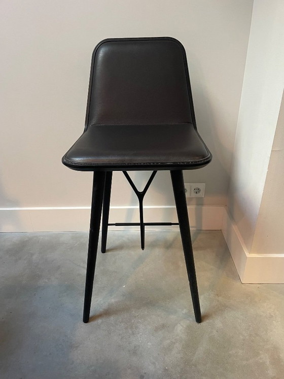 Image 1 of Tabouret de bar Fredericia Spine