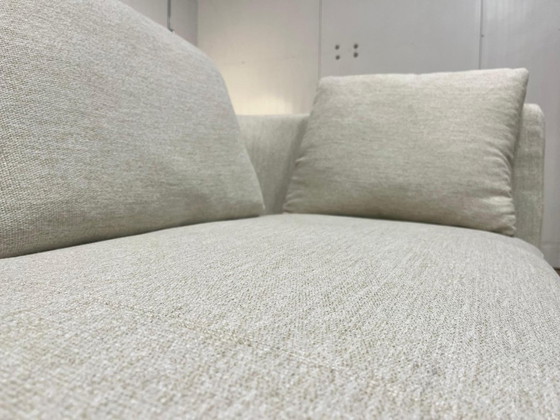 Image 1 of NIEUW B&B Italia Charles 3-Zits + GARANTIE