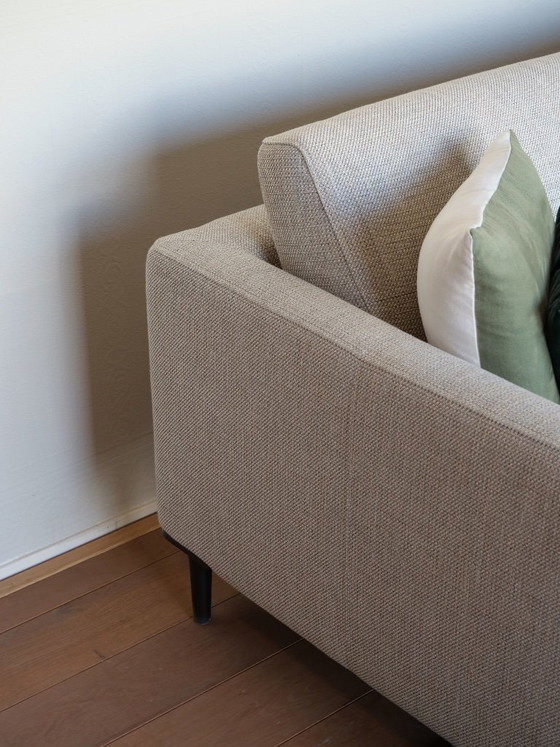 Image 1 of Sofá esquinero Evidence Brisa