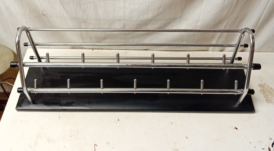Appendiabiti Retrò – Metal, Wood (photo 2 of 9)