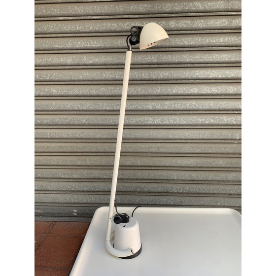 Image 1 of Vintage desk lamp by Élio Marrinelli for Dobermann, 1970