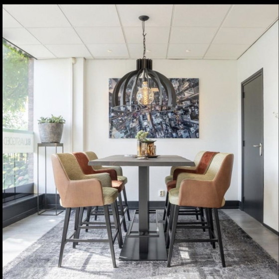 Image 1 of Ztahl Catania 8611 industriele lamp