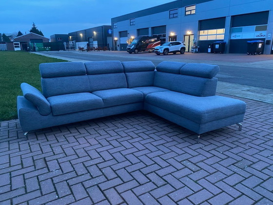 Image 1 of Divano angolare Montel Gray