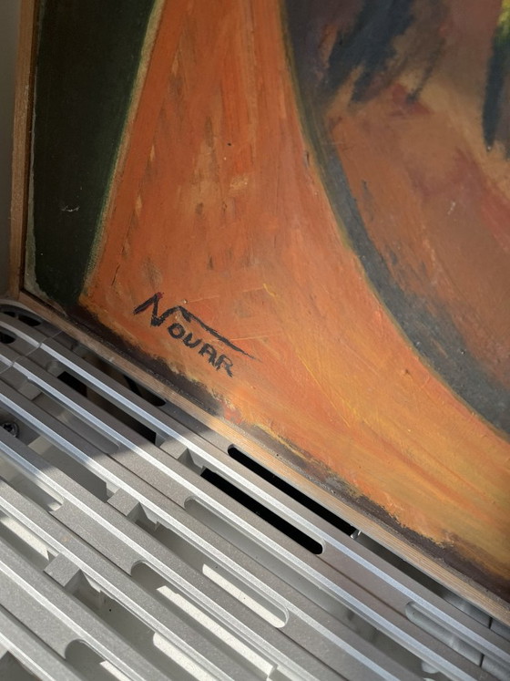 Cuadro – Pinturas y dibujos, Other (photo 4 of 5)