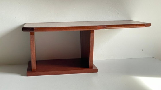 SCANDINAVIAN Wall-Mounted Nightstand – Wood (photo 47 of 51)