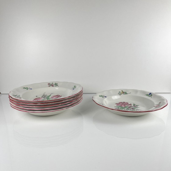 Image 1 of Servicio para 6 personas, modelo Streetlight de KG Lunéville.