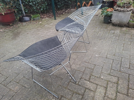 Image 1 of Sillones Bertoia