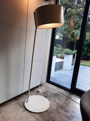 Lirio by Philips lampadaire lampe design