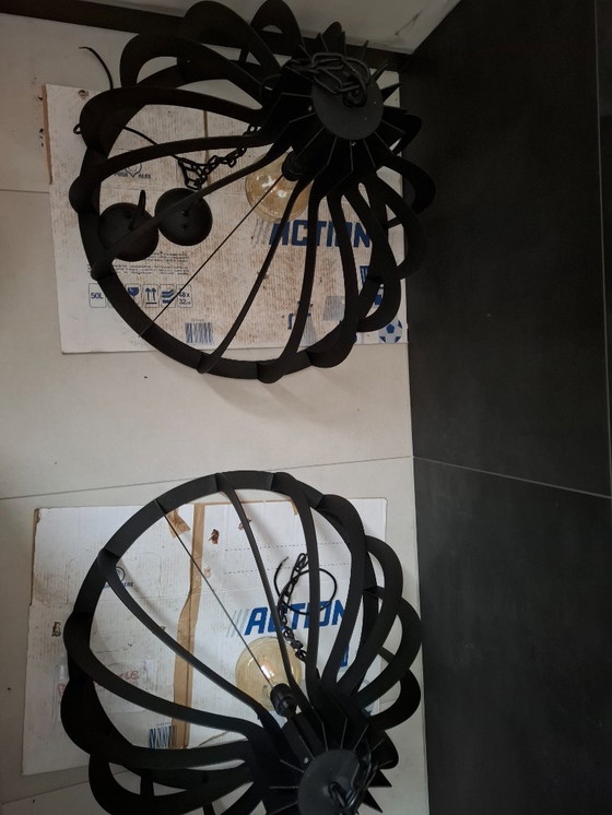 Image 1 of 2 x Lampada a sospensione Ztahl Catania