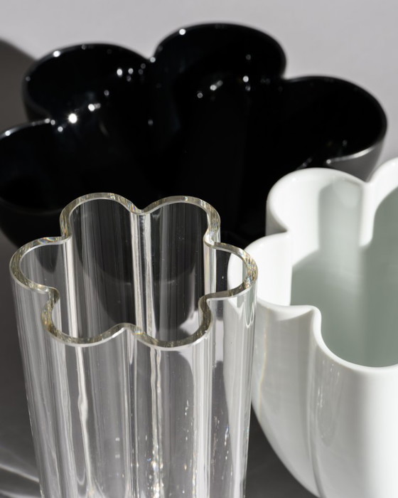 Image 1 of Ensemble de vases et bols modulaires Rosenthal Studio-Line « Trinidad » par T. B. Echevarria