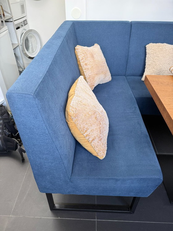 Zitmaxx Corner Sofa - Good condition – Seating area, Textile (photo 4 of 7)
