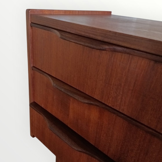 Image 1 of Cassettiera d'epoca