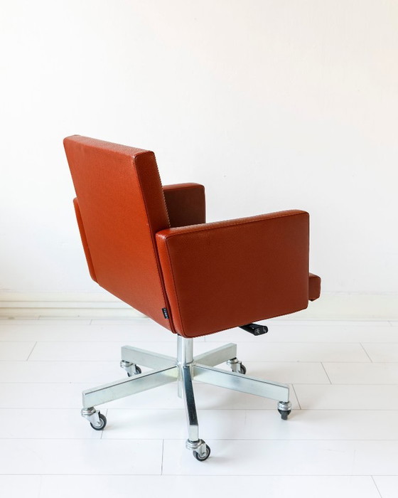 Image 1 of AVL Bürostuhl – in einwandfreiem Zustand!