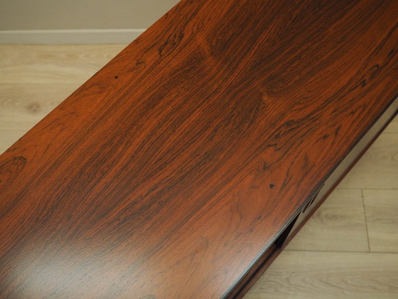 Image 1 of Rosewood dresser, Danish design, 1970s, production: Denmark