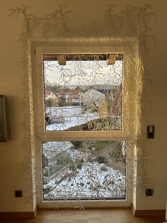 Image 1 of Vitra Algue weiß